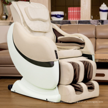 Кресло для массажа тела с нулевой гравитацией, массажное кресло для разминания постукивания 4д невесомость